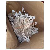 HDX Hangers, Whole Box