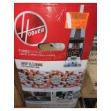 Hoover Turbo Scrub Carpet Cleaner