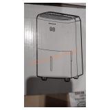 Honeywell dehumidifier 50 Pint