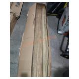 6 ft. Bamboo Fencing