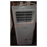 Vissani portable air conditioner 5300 btu