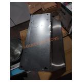 NuTone 30" Stainless Steel Range Hood