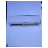 Bosch 12k BTU 1-Ton Ductless Mini Split Air