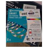 Ecosmart USB Powered Tunable LED Tape Light