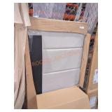 Zinus Full Upholstered Headboard