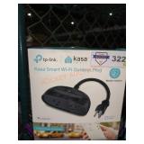TP Link Kasa Smart Wifi Outdoor Plug