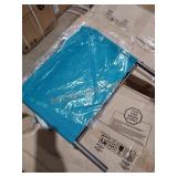 StyleWell 2-Pk Patio Sling Chairs in Green