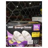 Feit Electric 50W Energy Saver Halogen Bulbs