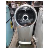 NewAir 3-speed Portable Evaporative Cooler/Fan