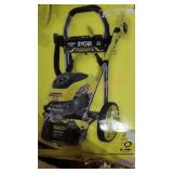 Ryobi 2700 psi pressure washer