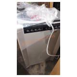 Bublue dehumidifier 45 - 125 pints