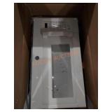 Ge 1.6 cf otr microwave 1000-Watt