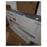 Vissani 30in under the cabinet range hood