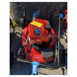 Toro 22" FWD Self Propelled Push Lawn Mower