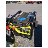 Ryobi 6500watt Gas Portable Generator