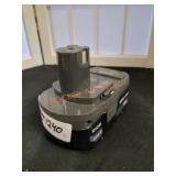 Ryobi 18v 4ah Battery Only