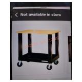 Husky ready-to-assemble 3