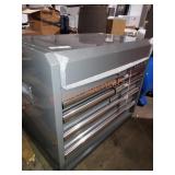 Husky 27" 6-Drawer Chest and Cabinet