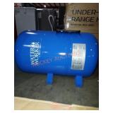 Water Worker 20 gal horizontal well tank