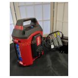 Toro 60v 2ah Battery and Charger Combo