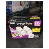 Feit Electric Energy Saver Halogen 50W Bulbs