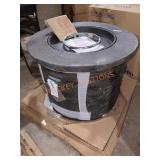 Noble House Gas Fire Table