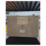 Monteax Lighting 2 Light Pendant with Shade