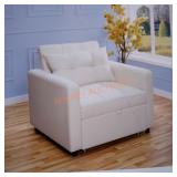 Naomi home Anna foldable sleeper Convertible