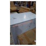 Magic Chef 7.0 cf chest freezer