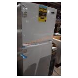 Magic Chef  10 1 cf refrigerator. Sold As Is