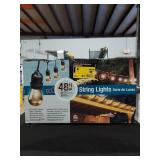 Feit Electric 48 ft. Outdoor String Lights