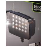 Commercial Electric Dusk to Dawn Security Light