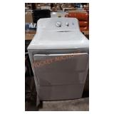 Hotpoint dryer