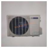 Aux ductless mini split  12,000 btu