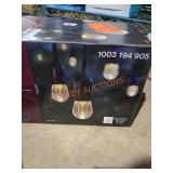 Home Decorators 24ft LED Outdoor String Lights