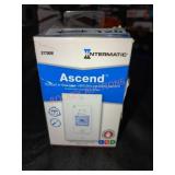 Ascend Standard Inwall Timer