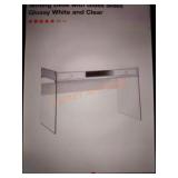 Coaster Ready-to-Assemble Computer Desk