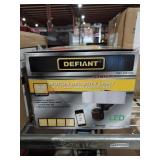 Defiant Motion Security Light