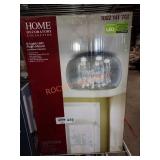 Home Decorators Collection 5-Light Ceiling Light