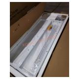 Tribesigns White Shelving/Storage Unit