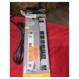 Commercial Electric Metal 12