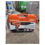Ramset Cobra+ Semi Auto Powder Actuated Tool