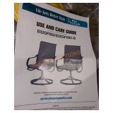 Phi Villa Swivel Outdoor Patio Chairs