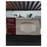 Home Decorators Collection LED Ceiling Light