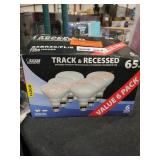 Feit Electric 65W Flood Light Bulbs