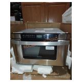 Sharp 24 in. W 1.2 cu. ft. Microwave Drawer