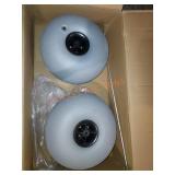 2-Pack Beach Wheels