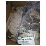 Seagrove Canopy for 10