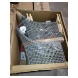 Crenshaw Park 2-Pk Patio Wicker Dining Chairs