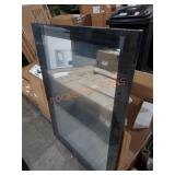 Glacier Bay 28.5 x 40.5 mirror